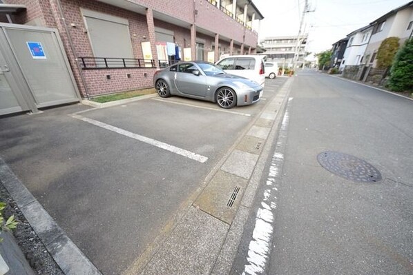 メゾン・メルベーユの物件内観写真